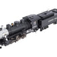 Atlas 3704-2 O UP USRA 0-6-0 Steam Loco & Tender #4756 w/ DCC & Sound (2-Rail) NIB