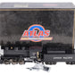 Atlas 3704-2 O UP USRA 0-6-0 Steam Loco & Tender #4756 w/ DCC & Sound (2-Rail) NIB