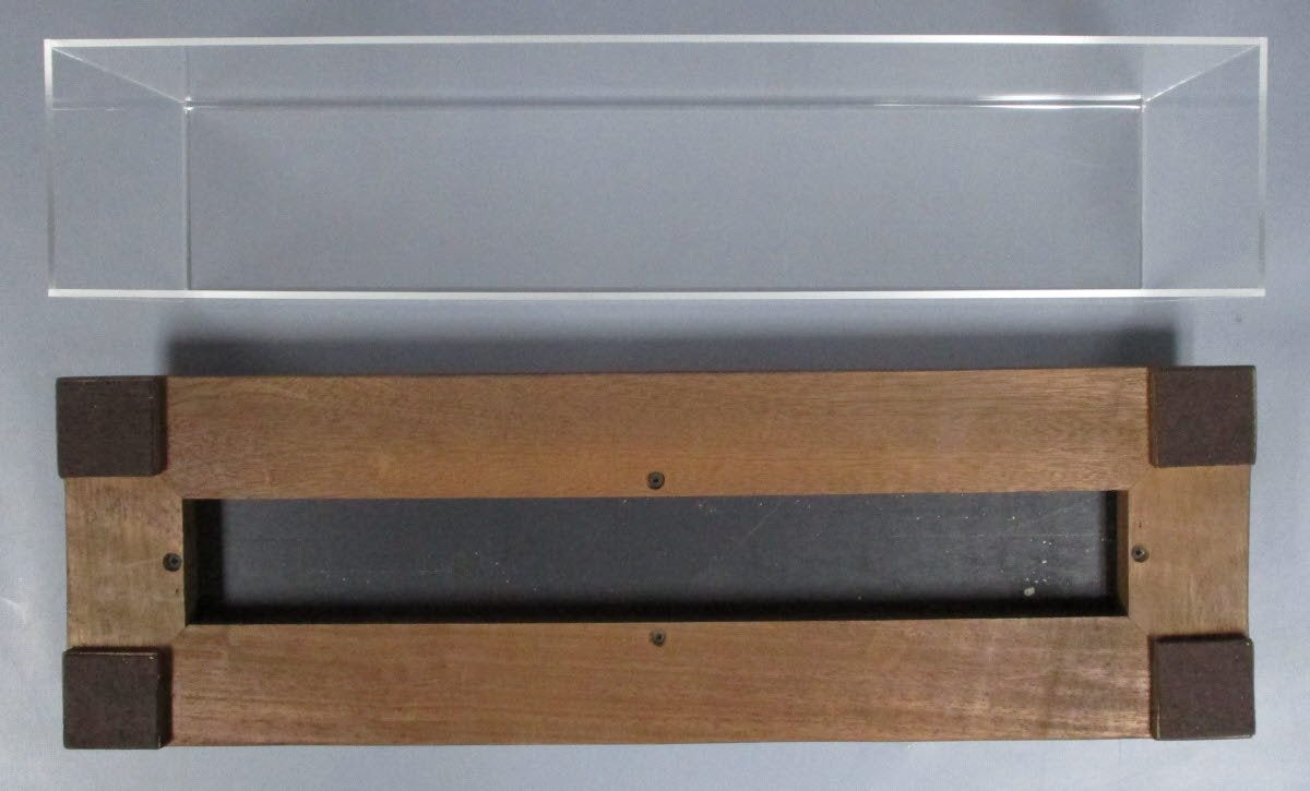 Lionel 6108316600 GG-1:20 Display Case EX