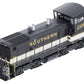 Broadway Limited 3324 HO Southern EMD SW1500 Diesel Locomotive #2308 w/Paragon2
