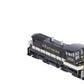 Broadway Limited 3324 HO Southern EMD SW1500 Diesel Locomotive #2308 w/Paragon2