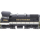 Broadway Limited 3324 HO Southern EMD SW1500 Diesel Locomotive #2308 w/Paragon2