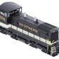 Broadway Limited 3324 HO Southern EMD SW1500 Diesel Locomotive #2308 w/Paragon2