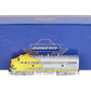 Athearn G22329 HO SF F7A Phase 1-Early Diesel Locomotive w/DCC & Sound #315L