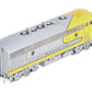 Athearn G22329 HO SF F7A Phase 1-Early Diesel Locomotive w/DCC & Sound #315L