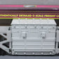 MTH 20-98291 O ABB Schnabel Flatcar with Transformer #210 LN/Box