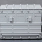 MTH 20-98291 O ABB Schnabel Flatcar with Transformer #210 LN/Box