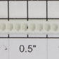 MTH HSG-L12 12 12-Pin Circuit Type A Connector Cable Plug