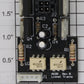 Lionel 691PCB1021 ACDR AC Motor Driver PCB Circuit Board - No Heat Sink