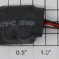 Lionel 691ACRGES2 AC Diesel Regulator PCB Circuit Board - ES2 Code