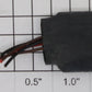 Lionel 691ACRGES2 AC Diesel Regulator PCB Circuit Board - ES2 Code