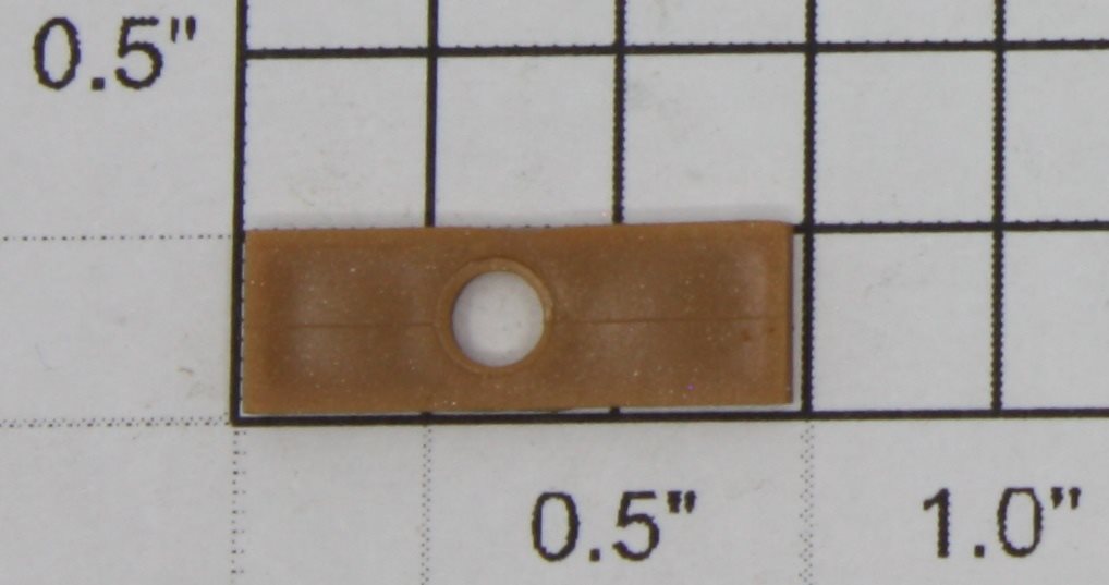 Lionel 2317-33 Flat Spacer