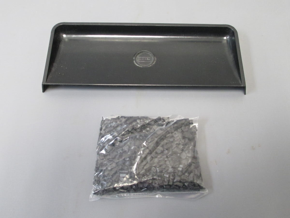 Lionel 6-26798 O Gauge Bethlehem Steel Coal Dump Car NIB