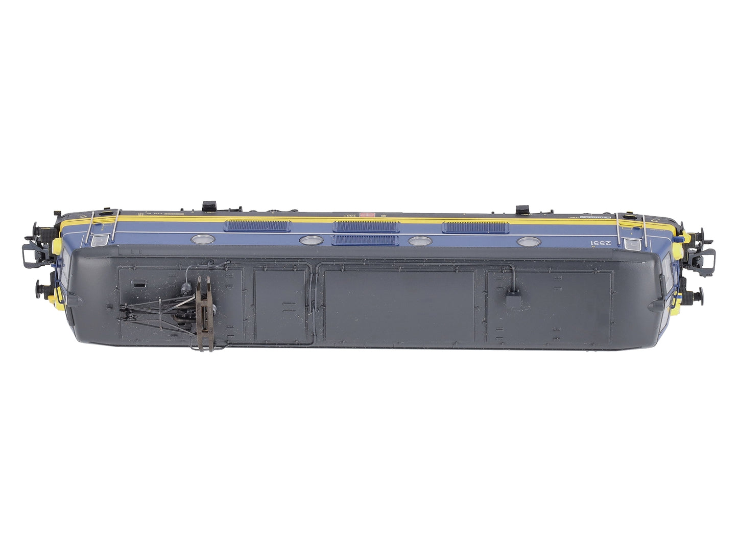 Marklin 37238 HO Belgian State Railways Electric Locomotive #2551