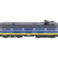 Marklin 37238 HO Belgian State Railways Electric Locomotive #2551