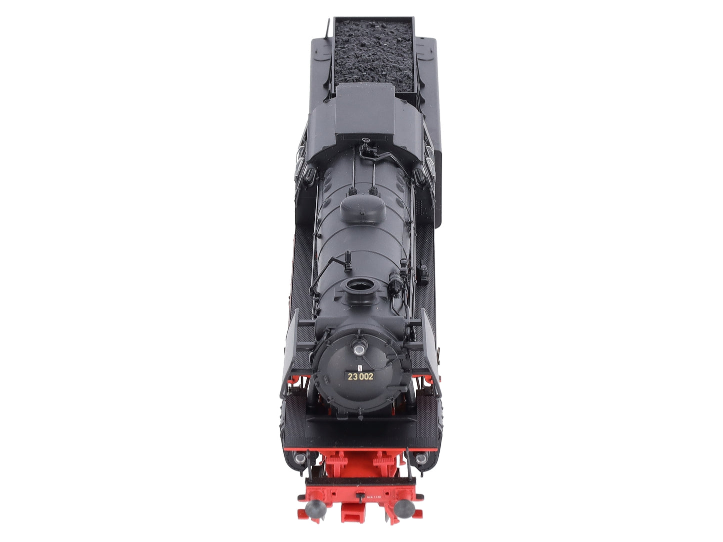 Marklin 39235 CL 23 Steam Locomotive and Tender DB