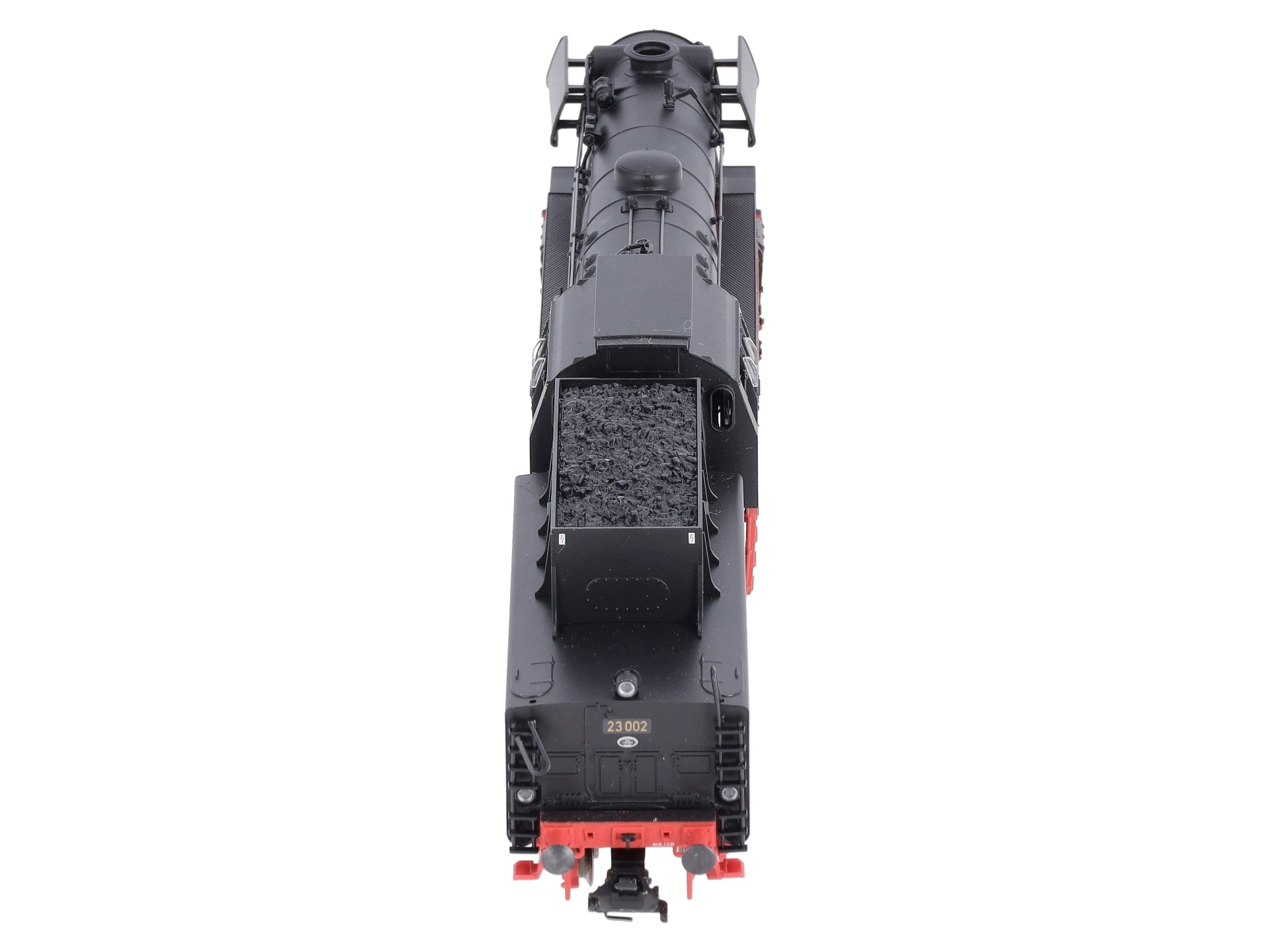 Marklin 39235 CL 23 Steam Locomotive and Tender DB