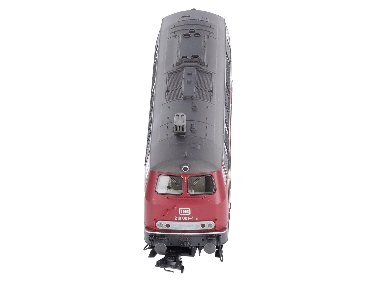 Marklin 39189 Dgtl Gas Turbine Diesel Loco w/Sound