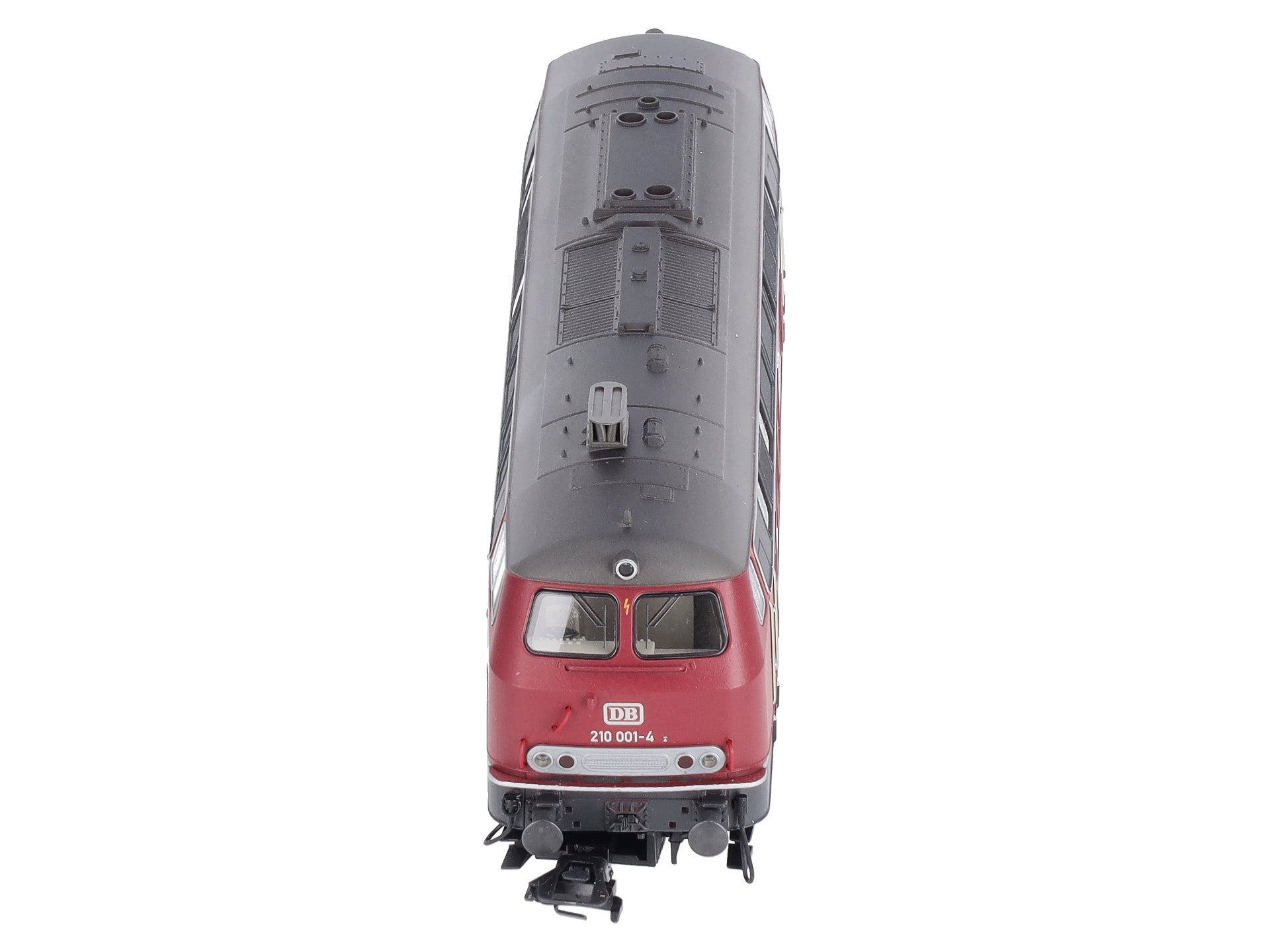 Marklin 39189 Dgtl Gas Turbine Diesel Loco w/Sound