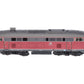 Marklin 39189 Dgtl Gas Turbine Diesel Loco w/Sound