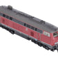 Marklin 39189 Dgtl Gas Turbine Diesel Loco w/Sound