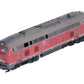 Marklin 39189 Dgtl Gas Turbine Diesel Loco w/Sound
