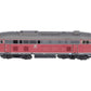 Marklin 39189 Dgtl Gas Turbine Diesel Loco w/Sound