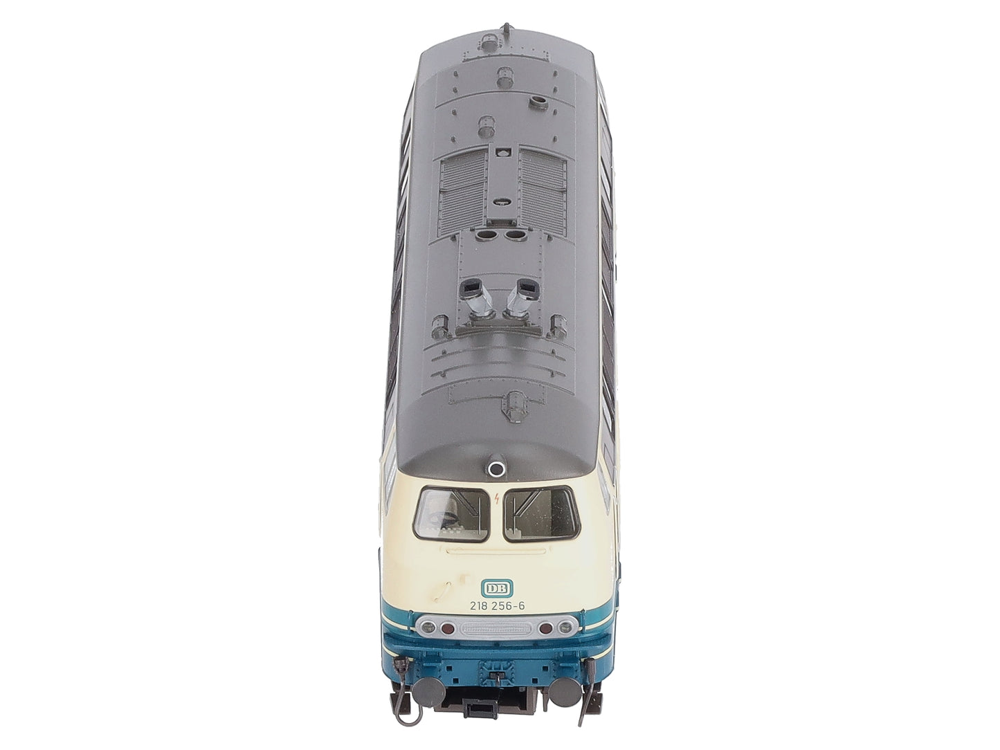 Marklin 39183 HO Scale Dgtl DB Diesel Loco w/Sound