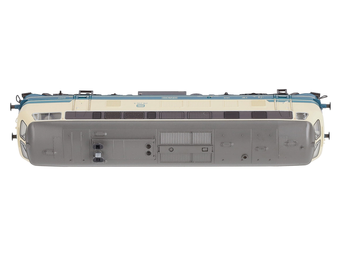 Marklin 39183 HO Scale Dgtl DB Diesel Loco w/Sound