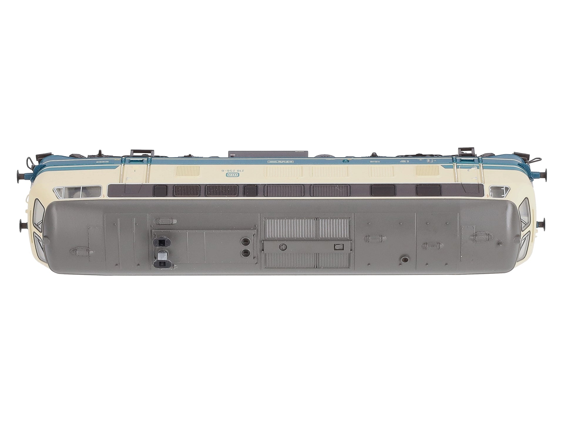 Marklin 39183 HO Scale Dgtl DB Diesel Loco w/Sound