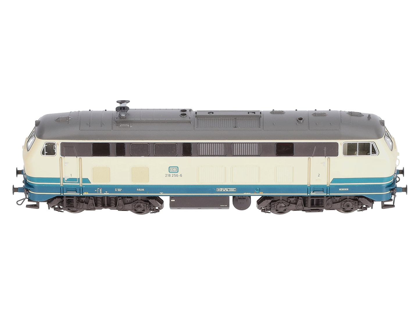Marklin 39183 HO Scale Dgtl DB Diesel Loco w/Sound