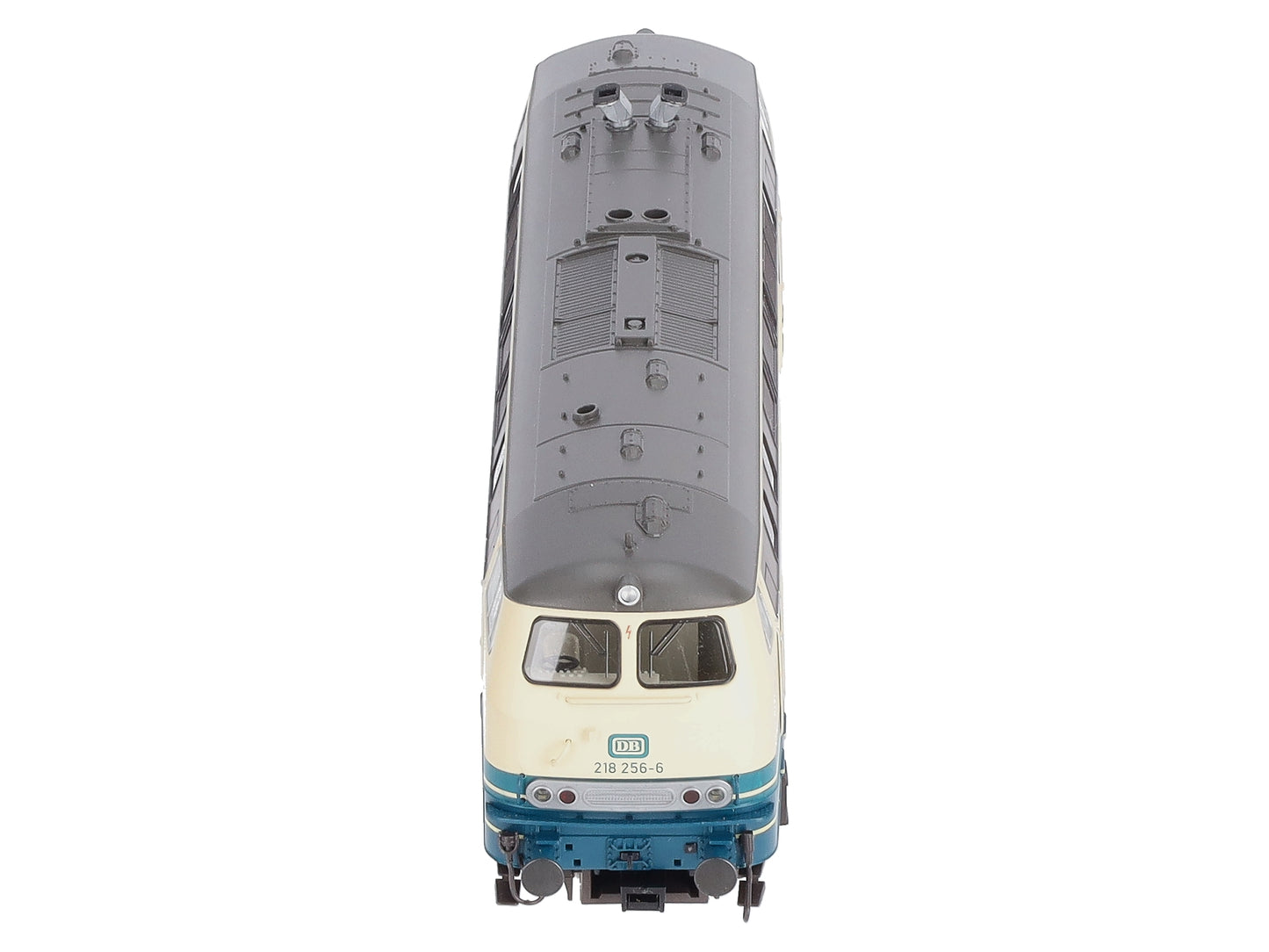 Marklin 39183 HO Scale Dgtl DB Diesel Loco w/Sound