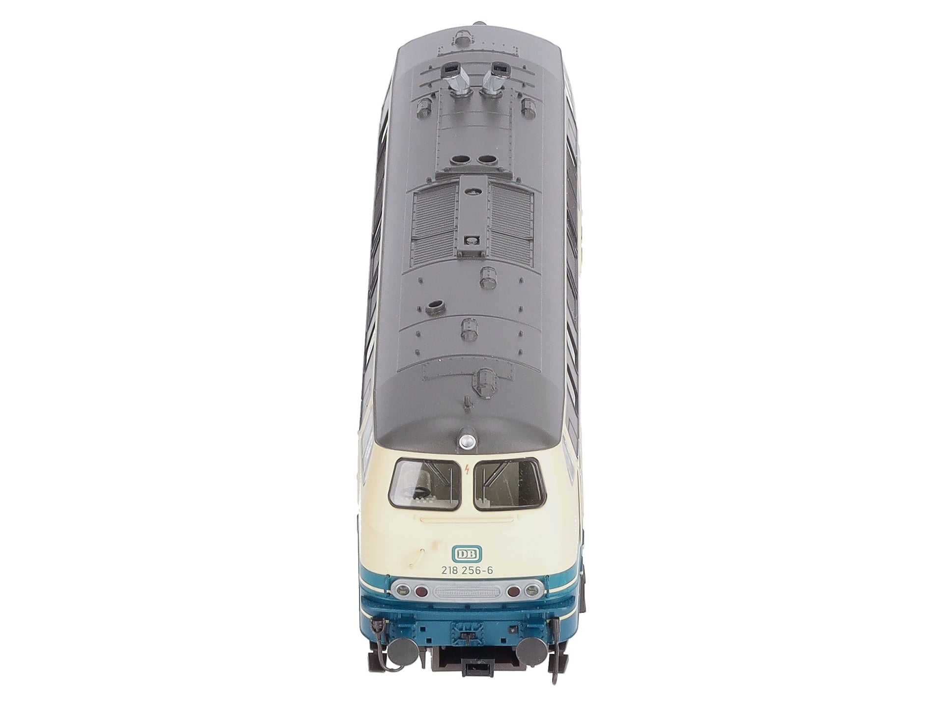 Marklin 39183 HO Scale Dgtl DB Diesel Loco w/Sound