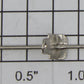 Lionel 2321-17 Single Stanchion