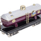 MTH 10-1127 Standard Gauge MTH Tank Car #215 LN/Box