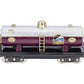 MTH 10-1127 Standard Gauge MTH Tank Car #215 LN/Box