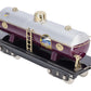 MTH 10-1127 Standard Gauge MTH Tank Car #215 LN/Box