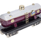 MTH 10-1127 Standard Gauge MTH Tank Car #215 LN/Box