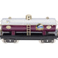 MTH 10-1127 Standard Gauge MTH Tank Car #215 LN/Box