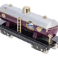MTH 10-1127 Standard Gauge MTH Tank Car #215 LN/Box