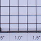 Lionel 2227-T12 Tender Rear Step Fits 203, 2227B