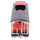 Lionel 6-13700 Standard Gauge Lionel Classics Caboose #1517 LN/Box