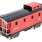 Lionel 6-13700 Standard Gauge Lionel Classics Caboose #1517 LN/Box