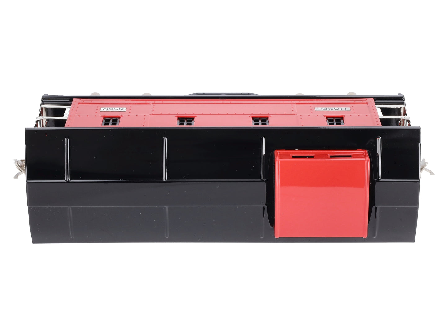 Lionel 6-13700 Standard Gauge Lionel Classics Caboose #1517 LN/Box