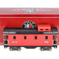 Lionel 6-13700 Standard Gauge Lionel Classics Caboose #1517 LN/Box