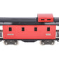 Lionel 6-13700 Standard Gauge Lionel Classics Caboose #1517 LN/Box