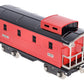 Lionel 6-13700 Standard Gauge Lionel Classics Caboose #1517 LN/Box