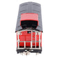Lionel 6-13700 Standard Gauge Lionel Classics Caboose #1517 LN/Box