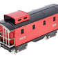 Lionel 6-13700 Standard Gauge Lionel Classics Caboose #1517 LN/Box