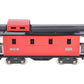 Lionel 6-13700 Standard Gauge Lionel Classics Caboose #1517 LN/Box